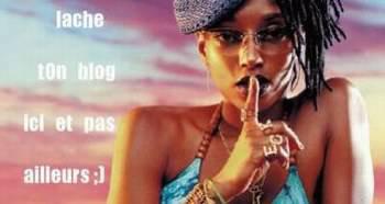 Lache ton blog